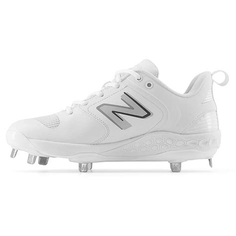 New Balance Women's Velov3 Metal Softball Cleats | Academy
