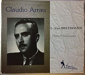 Buy Diabelli Variations Opus 120 Online at Low Prices in India | Amazon ...