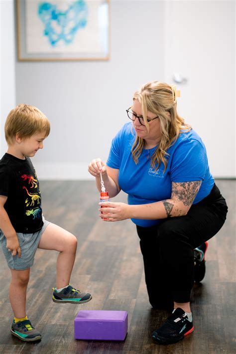 Pediatric Pelvic Floor Therapy | Kids Pelvic Health — Flourish Pelvic ...