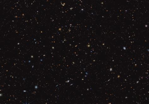 Stunning Webb telescope photo shows an unbelievable number of galaxies | Mashable