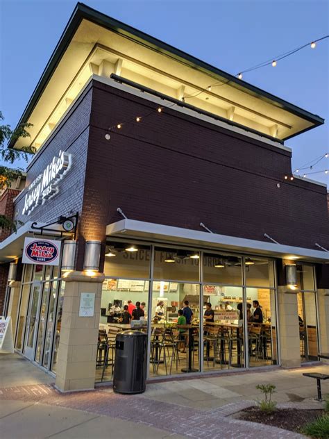 Rockville Nights: Fallsgrove