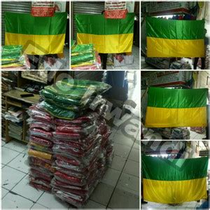 Jual Bendera Latihan Paskibra Ukuran 120 cm x 180 cm Berkualitas ...