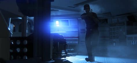 Image result for Alien Isolation Head