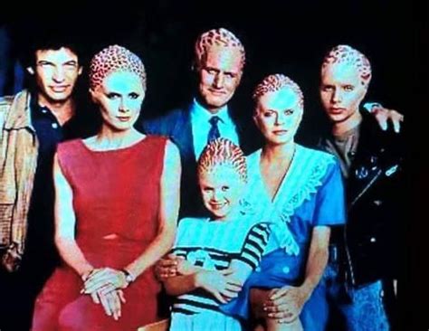 Image result for Alien Nation Birth