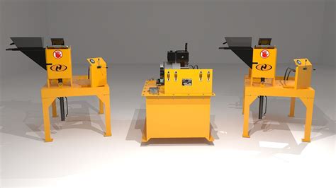 Image result for Hydraform Compressed Earth Block System