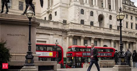 Western Europe inflation: UK inflation, highest in Western Europe ...