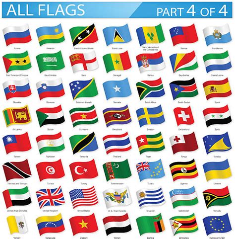 Every Flag in the World 的图像结果