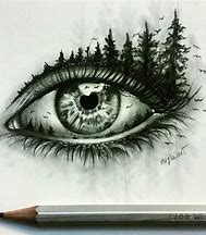 tutorial how to draw a pencil picture