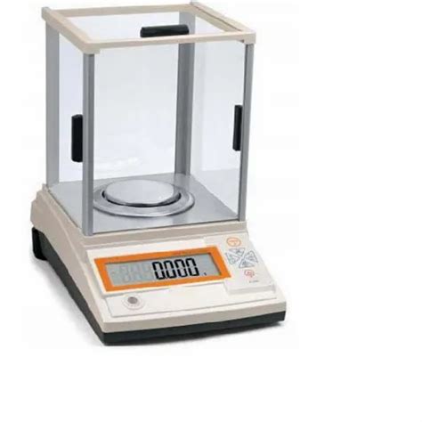 Analytical Weighing Scale - Analytical Balance Manufacturer from New Delhi