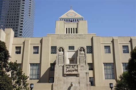The 20 most beautiful libraries in the U.S. | Beautiful library ...