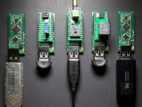 Image result for Microcontroller with USB C Interface