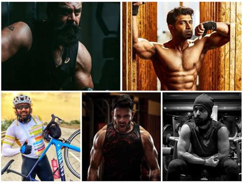 Sarathkumar to Haish Kalyan: Five Kollywood actors who inspire you to ...