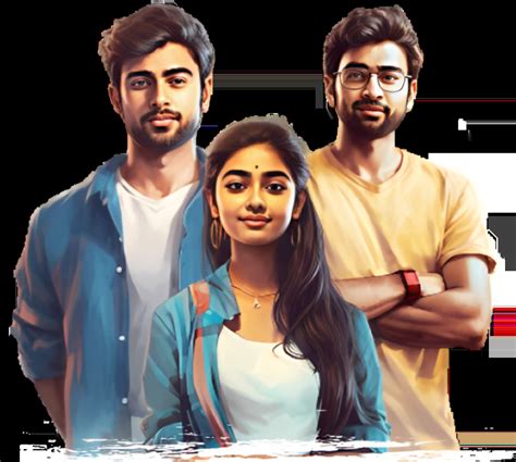 Empower Youth with Insights on Political Information of India ...