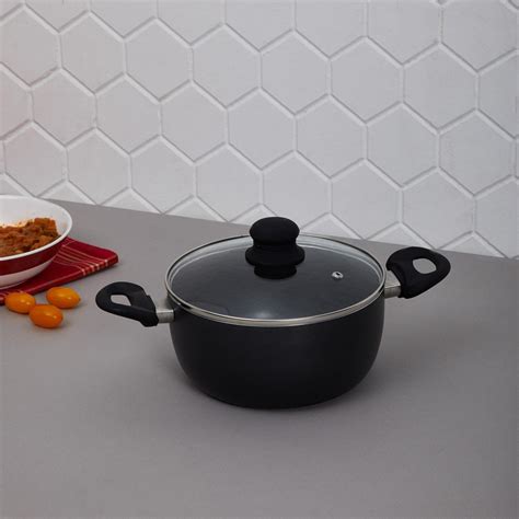 Buy WONDERCHEF Aluminium Casserole with Lid from Wonderchef at just INR ...