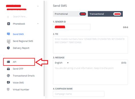 How to setup msg91(SMS) app in the Zencommerce platform - Knowledgebase ...