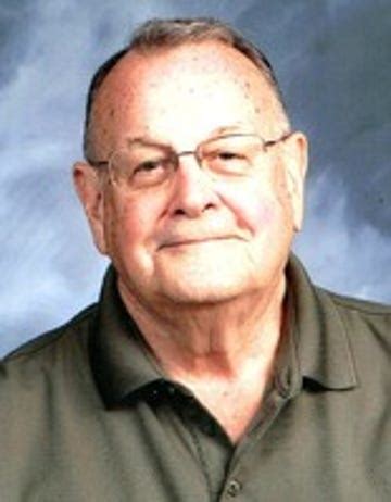 Harold Jay Sandercock Obituary - Galesburg Register-Mail