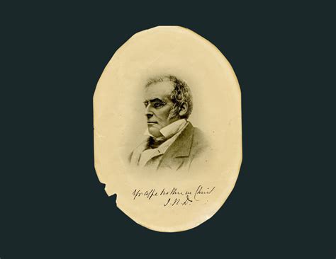 John Nelson Darby: el padre del dispensacionalismo