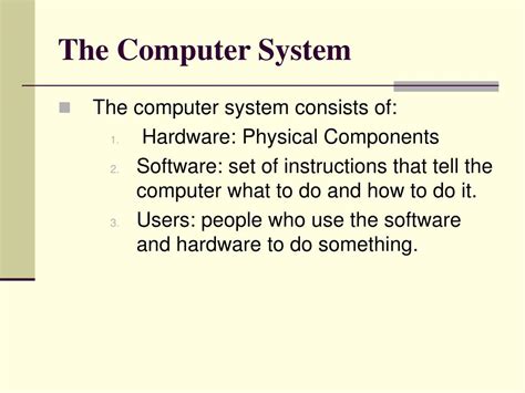 Basic It Concepts 的图像结果