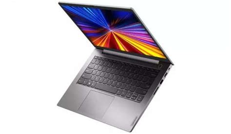 Lenovo ThinkBook 14 Ryzen Edition Laptop AMD Ryzen 5000 Series Ryzen 5 ...