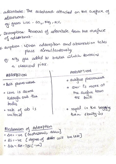 Surface Chemistry Class 12 Pankaj Sir 的图像结果