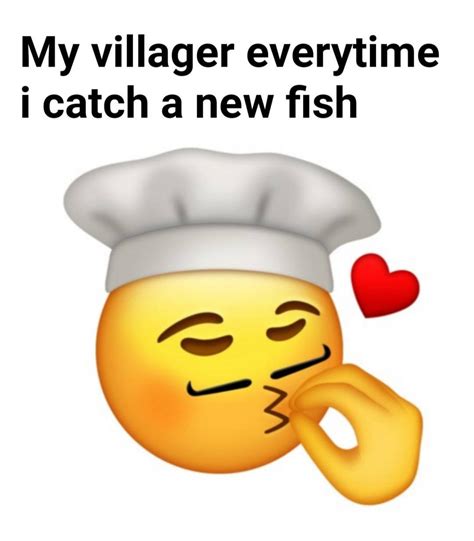 *chef's kiss* : r/AnimalCrossing