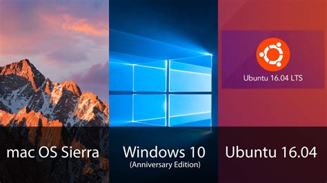 Image result for Mac vs Windows Home Screen