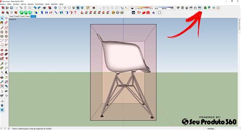 Thea Render Tutorial 的图像结果