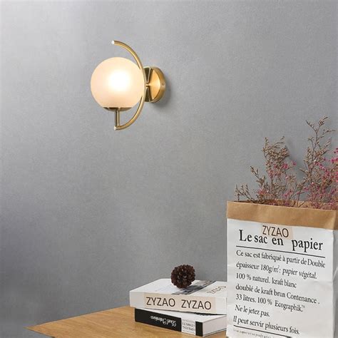 Minimal Arc Wall Light – Harold Electricals