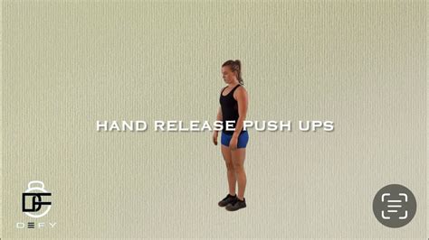 Image result for Hand Release Pushups Challenge