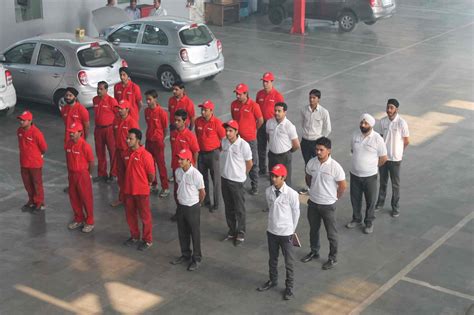 Revive Auto in Sahibabad Industrial Area,Ghaziabad - Best Car Repair ...