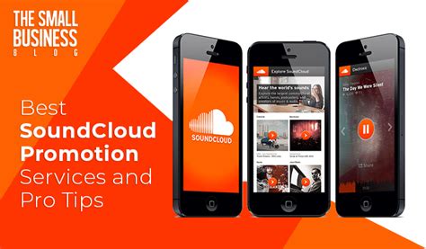 SoundCloud Promotion Tips 的图像结果