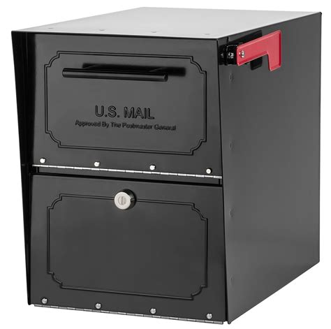 Top 10 Post Office Lock Box – Home Previews