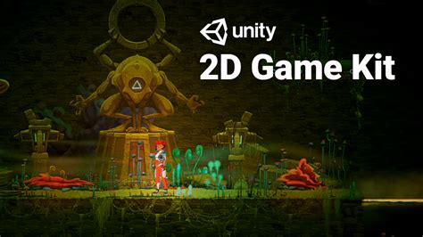 Unity 2D Development - YouTube