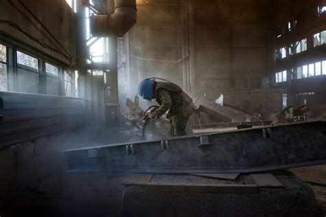 Chernobyl Years Until Safe