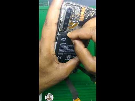 Reebooting Problem in Redmi Note 8 Pro 的图像结果