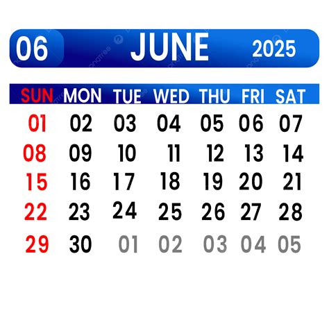 Calendario Imprimible En Blanco De Junio De 2017 Calendario 2023: Más