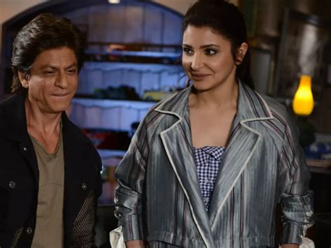 It Would Be Extremely Patronising To Comment On Anushka's Calibre, Says ...