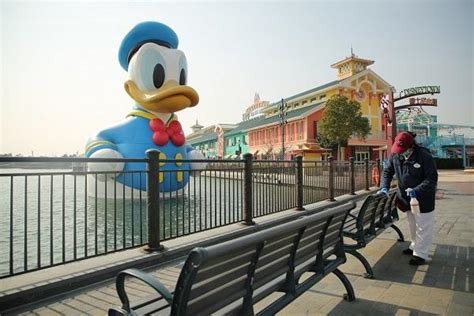 上海迪士尼乐园图片大全_好看的图片_TuPian1