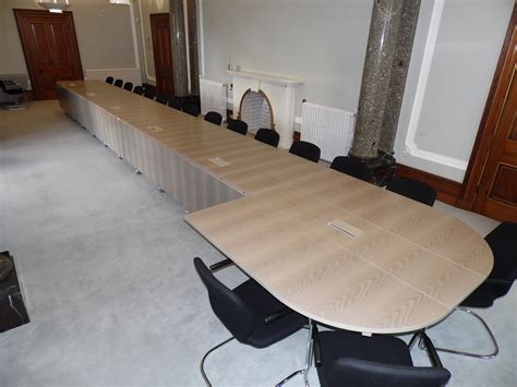 Image result for Folding Conference Table
