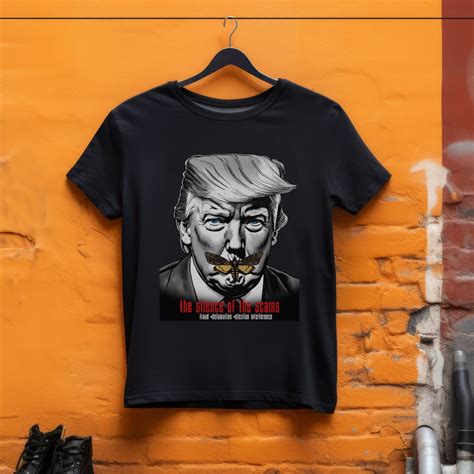 Anti Trump Art Anti Donald Trump Shirt Anti Trump Apparel Anything but ...