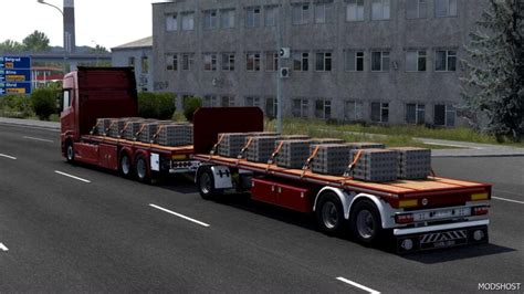 Image result for Ets2 Bus Cargo Mod