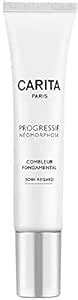 CaritaProgressif Neomorphose Fundamental Filler Smoothing Eye Care15ml ...