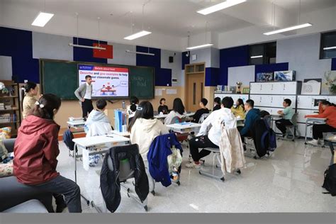 我校留学生教育积极开展实践教学改革-徐州医科大学信息公开网
