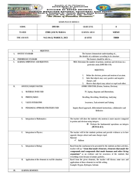 Image result for 8 Standard Science First Lesson