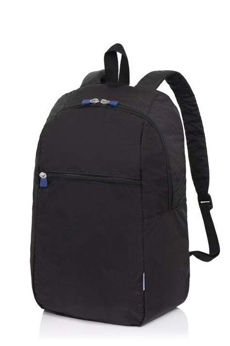 Samsonite Travel Essentials Foldable Backpack