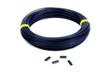 Tigress 100' of 400lb Test Black Mono | 17% Off Free Shipping over $49!