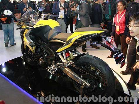 3. Bajaj Pulsar 200 SS - 5 'sporty' bikes to be launched this year ...