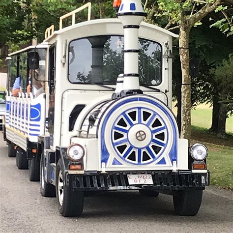 TREN PENINSULA DE LA MAGDALENA (2025) All You Need to Know BEFORE You ...