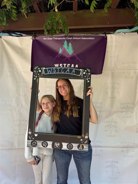 2025 – Washington State Association of Drug Court Professionals and ...