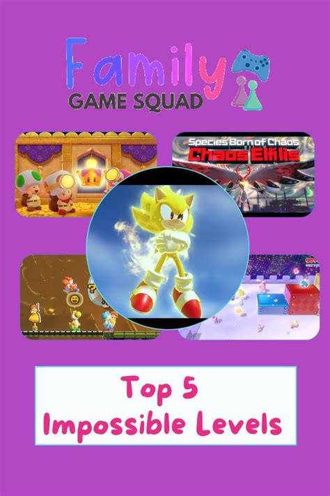 Image result for Impossible Level Game